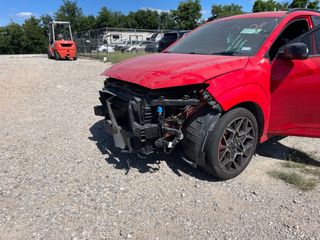 2023 Hyundai Kona N - Primary Damage Right Image